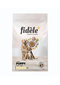 Fidele Puppy Food For Large Breed - 1 kg